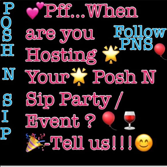 💥See🆕listing-POSH N SIP in your area-26 STATES! - Picture 4 of 8